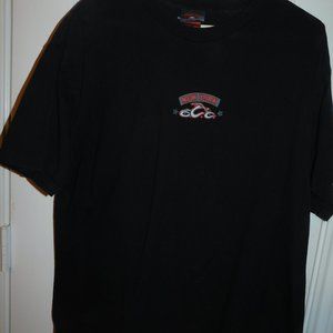 ORANGE COUNTY CHOPPERS NEW YORK T SHIRT SIZEL
